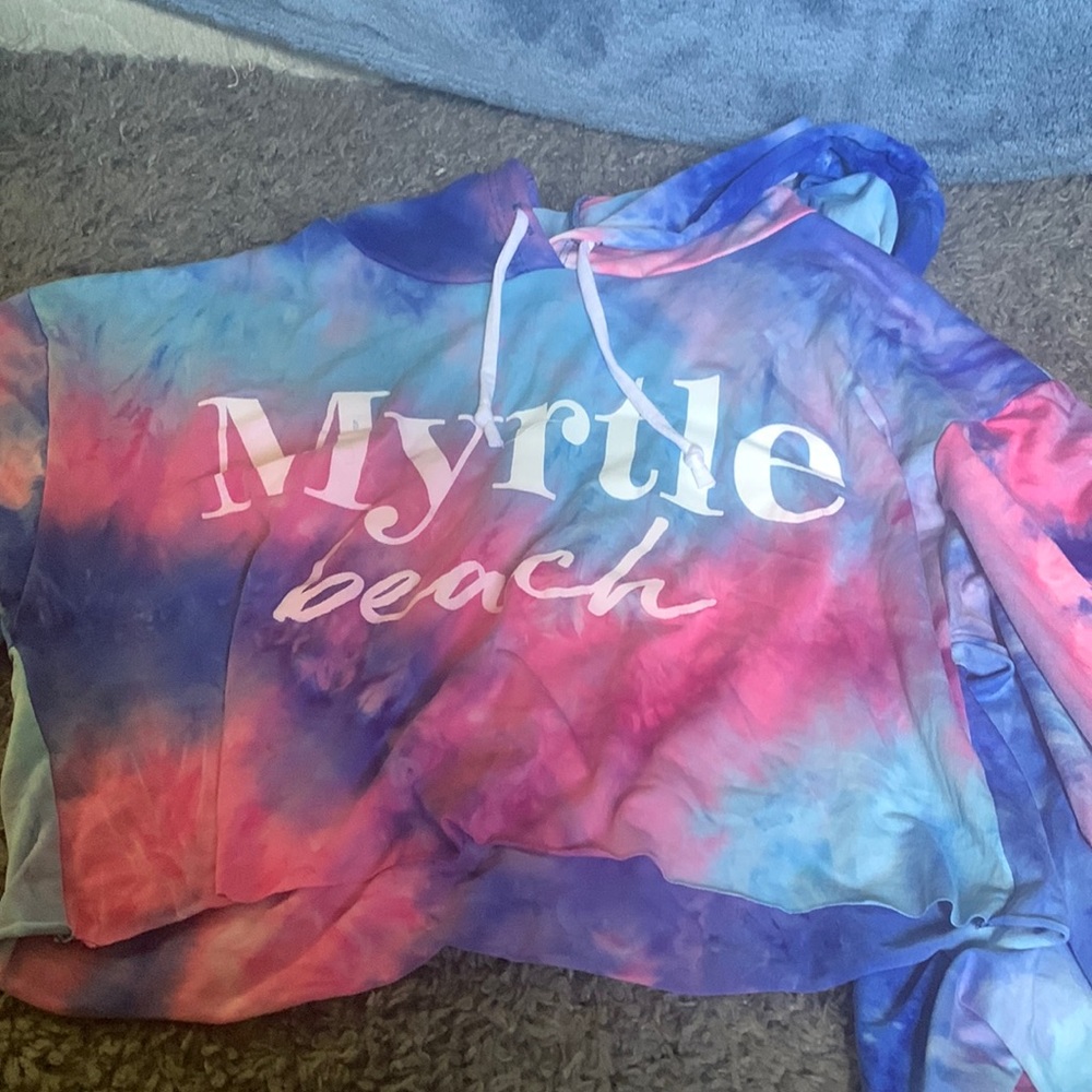 Long sleeve